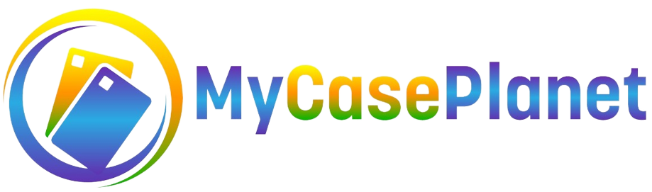 My Case Planet